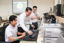 Điều gì khiến đại học công lập không xây dựng được mức lương vượt trội?