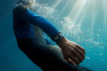 Cô gái được Apple Watch cứu mạng trong tình huống nguy kịch