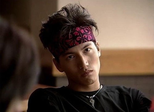 Cuộc đời nhiều biến động của dàn diễn viên Vườn Sao Băng sau 20 năm - 2