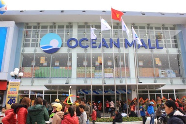 OceanGroup lãi 500 tỷ thương vụ chuyển nhượng OceanRetail