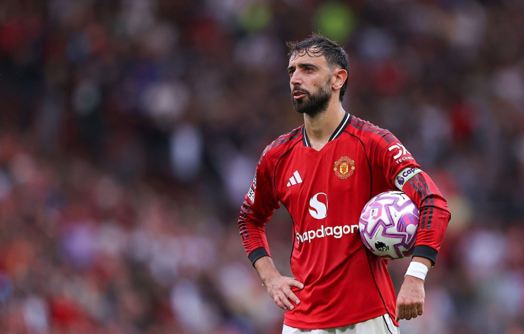 Nhận định Man City - Man Utd (22h30, 14/9): Cơn ác mộng tại Etihad - 2 Nhận định Man City - Man Utd (22h30, 14/9): Cơn ác mộng tại Etihad - 2