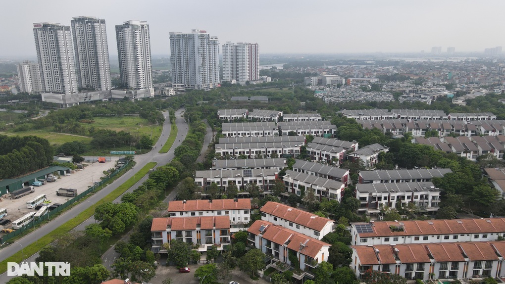 Thủ tướng đề nghị phân tích giá bất động sản phù hợp thu nhập chưa - 2 Thủ tướng đề nghị phân tích giá bất động sản phù hợp thu nhập chưa - 2