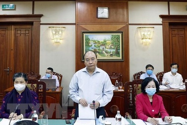 Bộ Chính trị cho ý kiến nhân sự khóa mới của Cần Thơ, Bà Rịa - Vũng Tàu