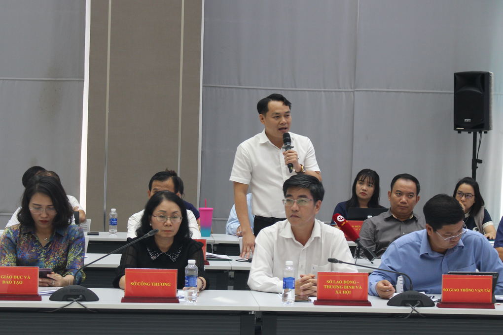 Khẩn trương cải tạo, đưa công viên lớn nhất nhì Bình Dương vào sử dụng - 1 Khẩn trương cải tạo, đưa công viên lớn nhất nhì Bình Dương vào sử dụng - 1