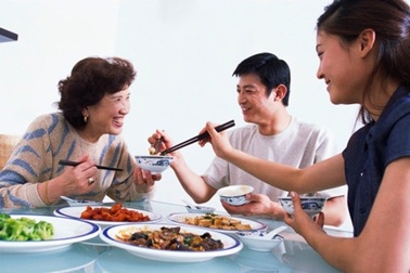 6 "kim chỉ nam" mẹ vợ dặn con rể