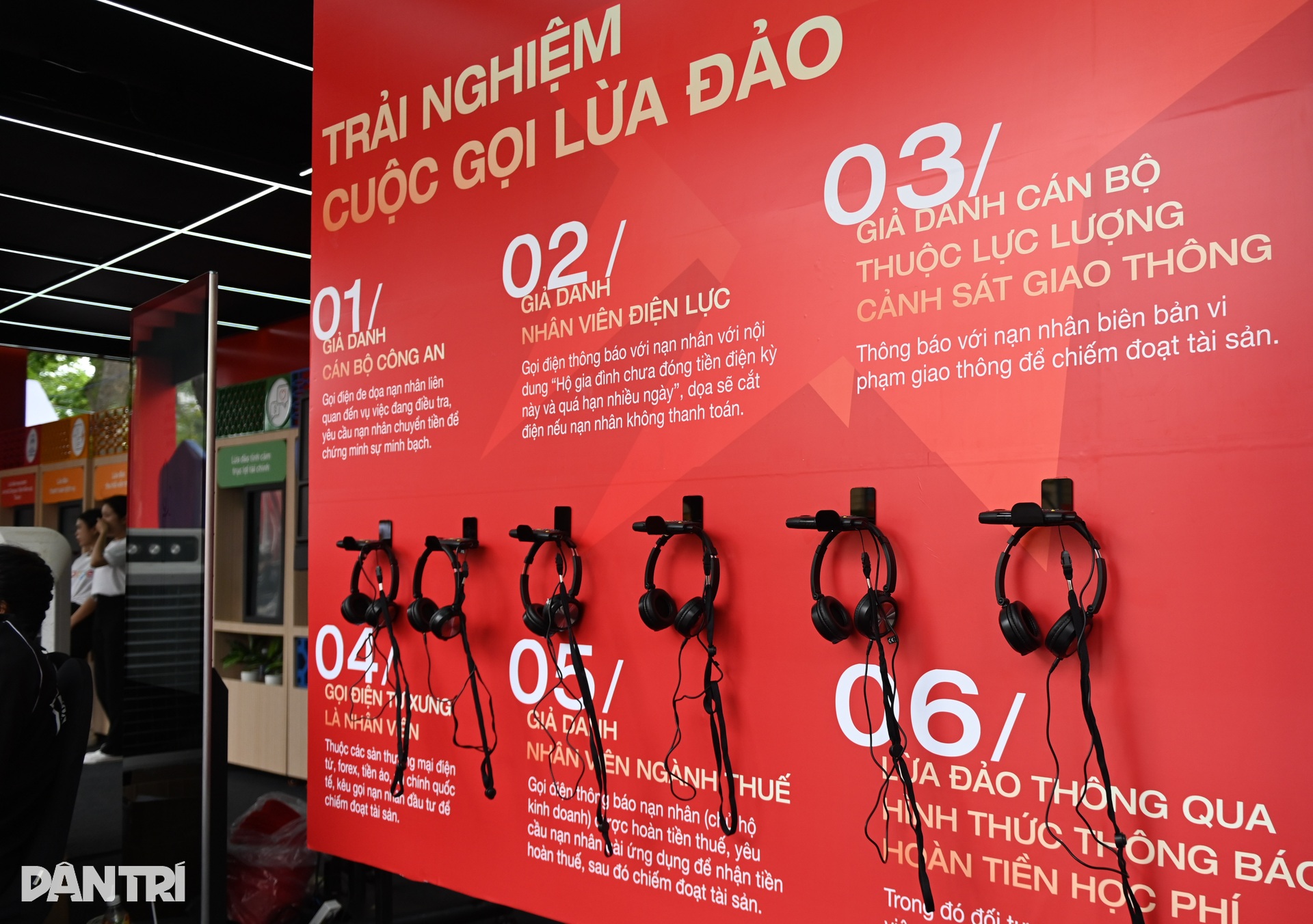 Trải nghiệm 6 cuộc gọi lừa đảo tại bờ hồ Hoàn Kiếm - 6 Trải nghiệm 6 cuộc gọi lừa đảo tại bờ hồ Hoàn Kiếm - 6