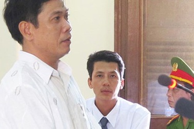 Kiến nghị “xử” luật sư Đôn là bất thường