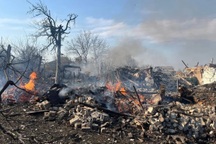 Nga nêu điều kiện chấm dứt xung đột Ukraine ngay lập tức