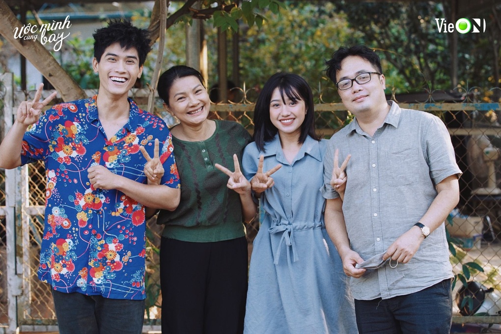 5 phim Việt trong năm 2024 của VieON - 2 5 phim Việt trong năm 2024 của VieON - 2