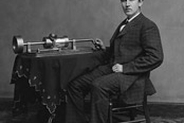 Những sự thật thú vị về nhà phát minh Edison (phần 1)