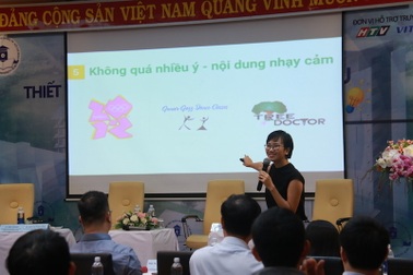 Nghịch lý: Sản phẩm tốt nhưng thương hiệu chưa tốt nên... "giá hạt dẻ"
