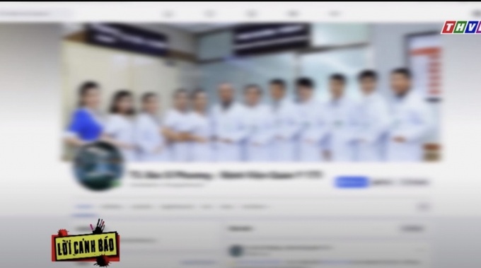 Mạng xã hội xuất hiện lừa đảo bằng chiêu trò hết sức tinh vi.