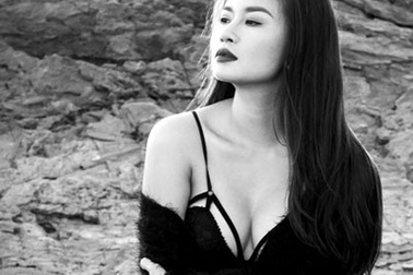 Lam Anh kể về chấn động tâm lý sau tai nạn kinh hoàng