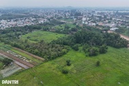 Đồng Nai duyệt khu đô thị 291ha trên cù lao Hiệp Hòa