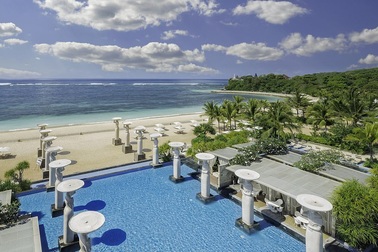 10 khách sạn tuyệt vời nhất thế giới được bình chọn bởi du khách, Việt Nam lọt top 6