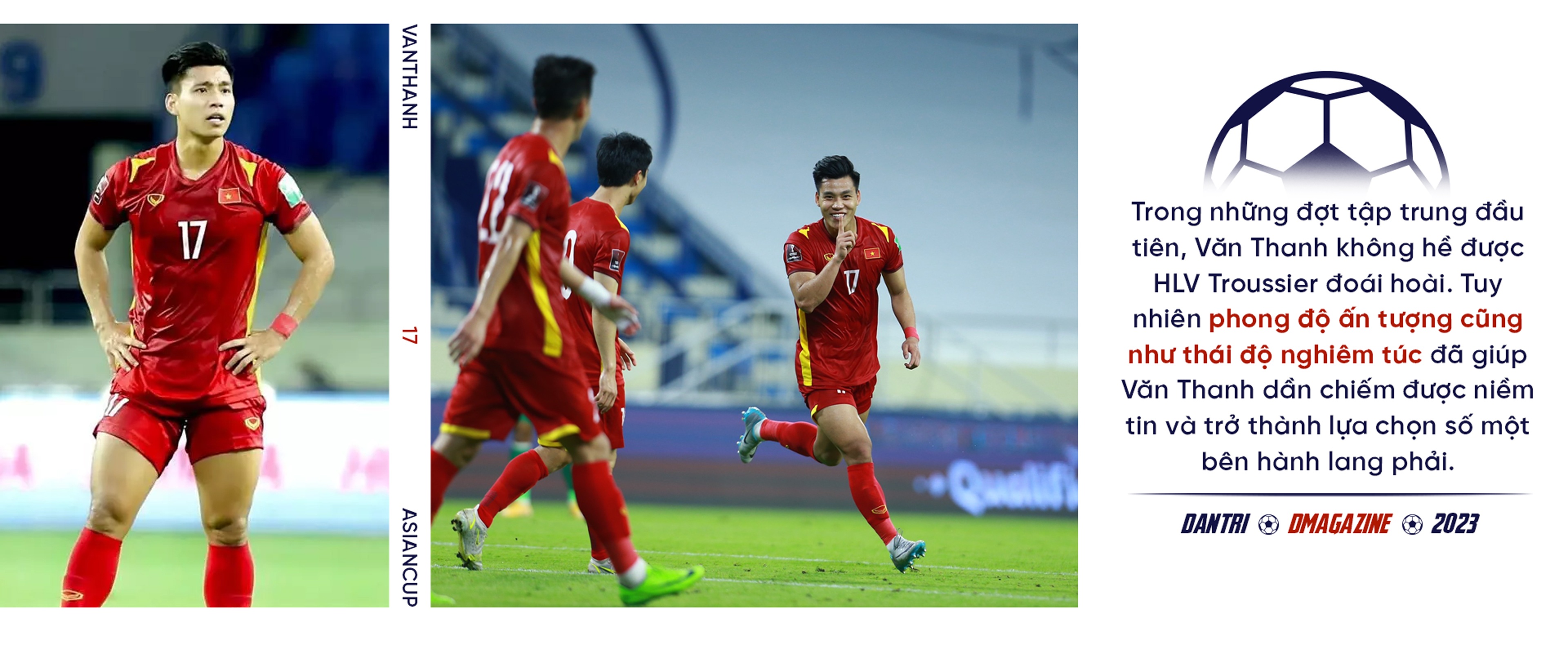 Tuyển Việt Nam trước Asian Cup: Bài kiểm tra năng lực cho HLV Troussier - 12 Tuyển Việt Nam trước Asian Cup: Bài kiểm tra năng lực cho HLV Troussier - 12