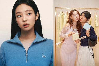 Dàn hot girl Việt diện váy áo sành điệu, ngọt ngào giống Jennie