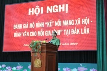 Đắk Lắk lập 1.200 trang, nhóm Zalo tiếp nhận tin tố giác tội phạm