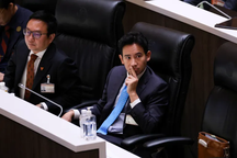 Thái Lan ấn định thời điểm bầu thủ tướng mới