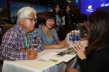 Bất động sản nghỉ dưỡng của Tập đoàn Sun Group hút nhà đầu tư quốc tế.