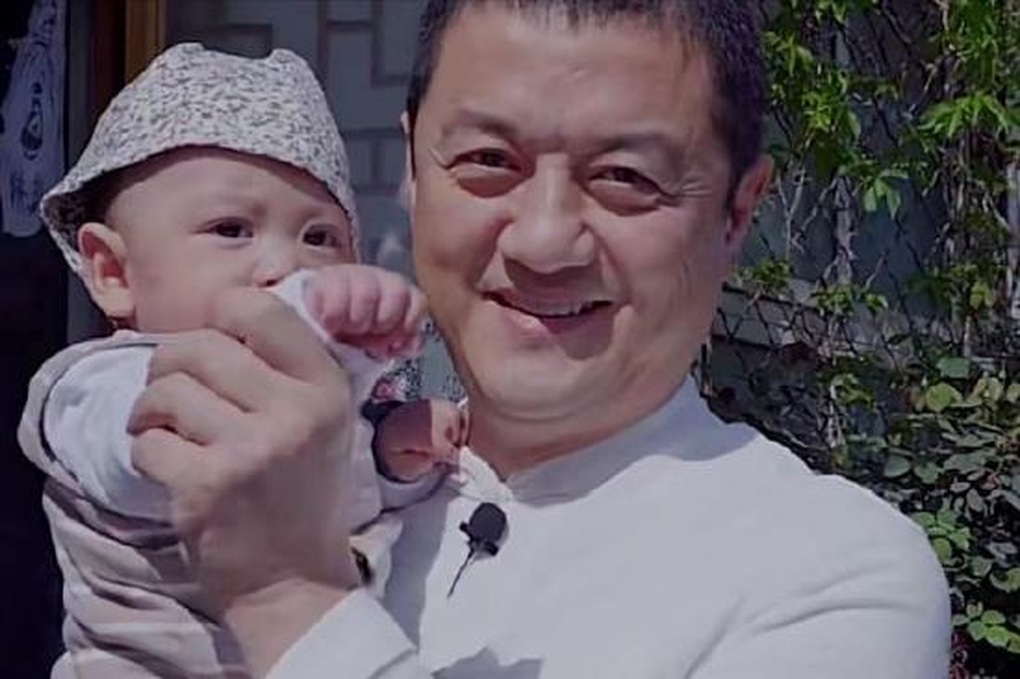 Thua lỗ và nợ nần, Lý Á Bằng tự hào về quyết định bỏ showbiz làm doanh nhân - 6 Thua lỗ và nợ nần, Lý Á Bằng tự hào về quyết định bỏ showbiz làm doanh nhân - 6