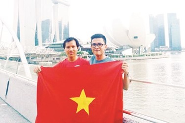 Đi khắp ASEAN để nghe nói về Việt Nam