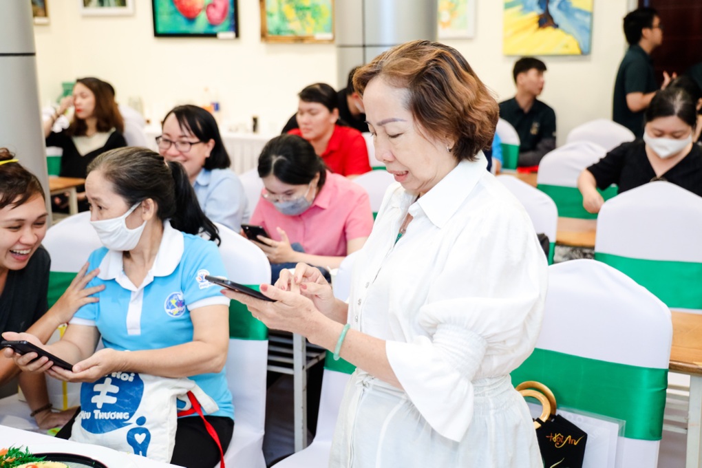 Công nghệ giúp cuộc sống tốt hơn - 3 Công nghệ giúp cuộc sống tốt hơn - 3
