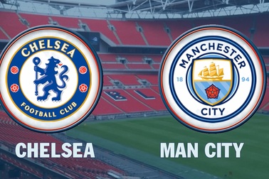 Chelsea - Man City: Cuộc chiến không khoan nhượng