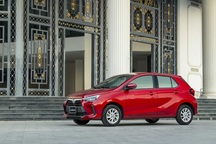 Những lý do giúp Toyota Wigo đủ sức chinh phục khách Việt