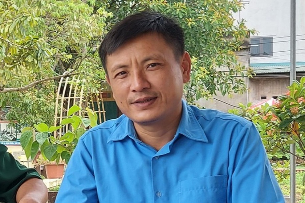 Gian nan hành trình đi tìm đồng đội trên đất Triệu Voi - 3 Gian nan hành trình đi tìm đồng đội trên đất Triệu Voi - 3