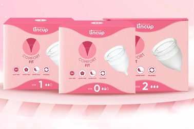 Ưu điểm của cốc nguyệt san