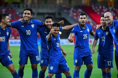 Thái Lan lỡ cơ hội thi đấu với Malaysia trước vòng loại Asian Cup