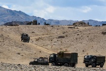 Trung Quốc nói đã rút hết quân khỏi biên giới với Ấn Độ