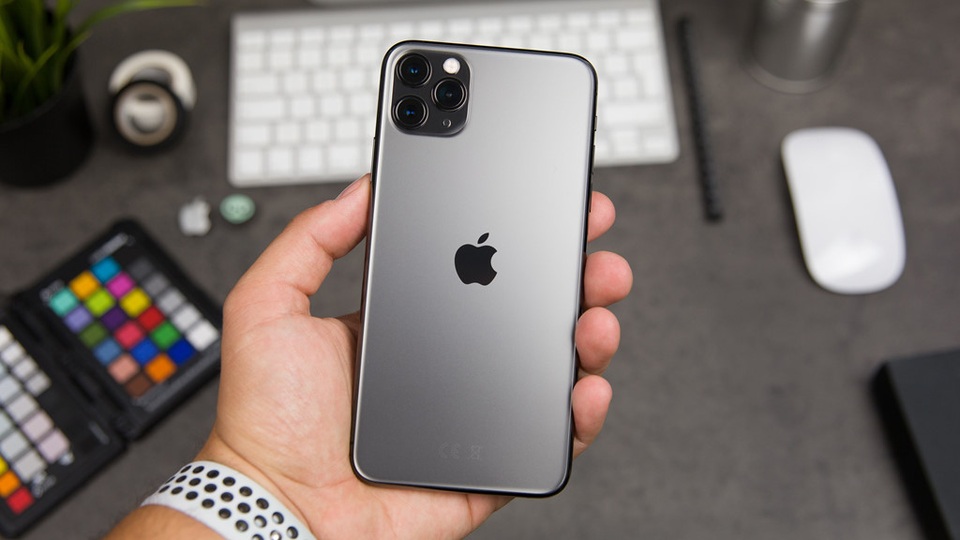 Apple sắp bán được 2 tỷ chiếc iPhone trên toàn cầu - 1 Apple sắp bán được 2 tỷ chiếc iPhone trên toàn cầu - 1