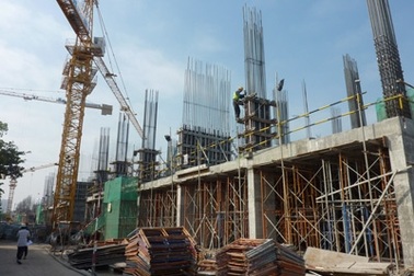 Kết quả làm ăn bết bát của các "đại gia" xây dựng