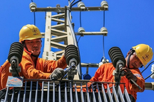 Lo mùa hè thiếu điện, Bộ Công Thương thay đổi một quyết định quan trọng