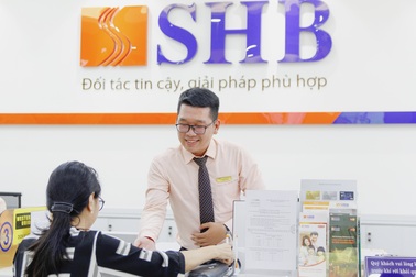 The Asian Banking and Finance vinh danh SHB 4 giải thưởng quốc tế