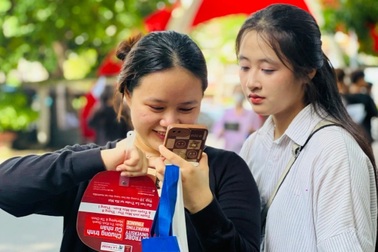 Dự kiến điểm chuẩn một số trường đại học, có nơi tăng vọt đến 6 điểm