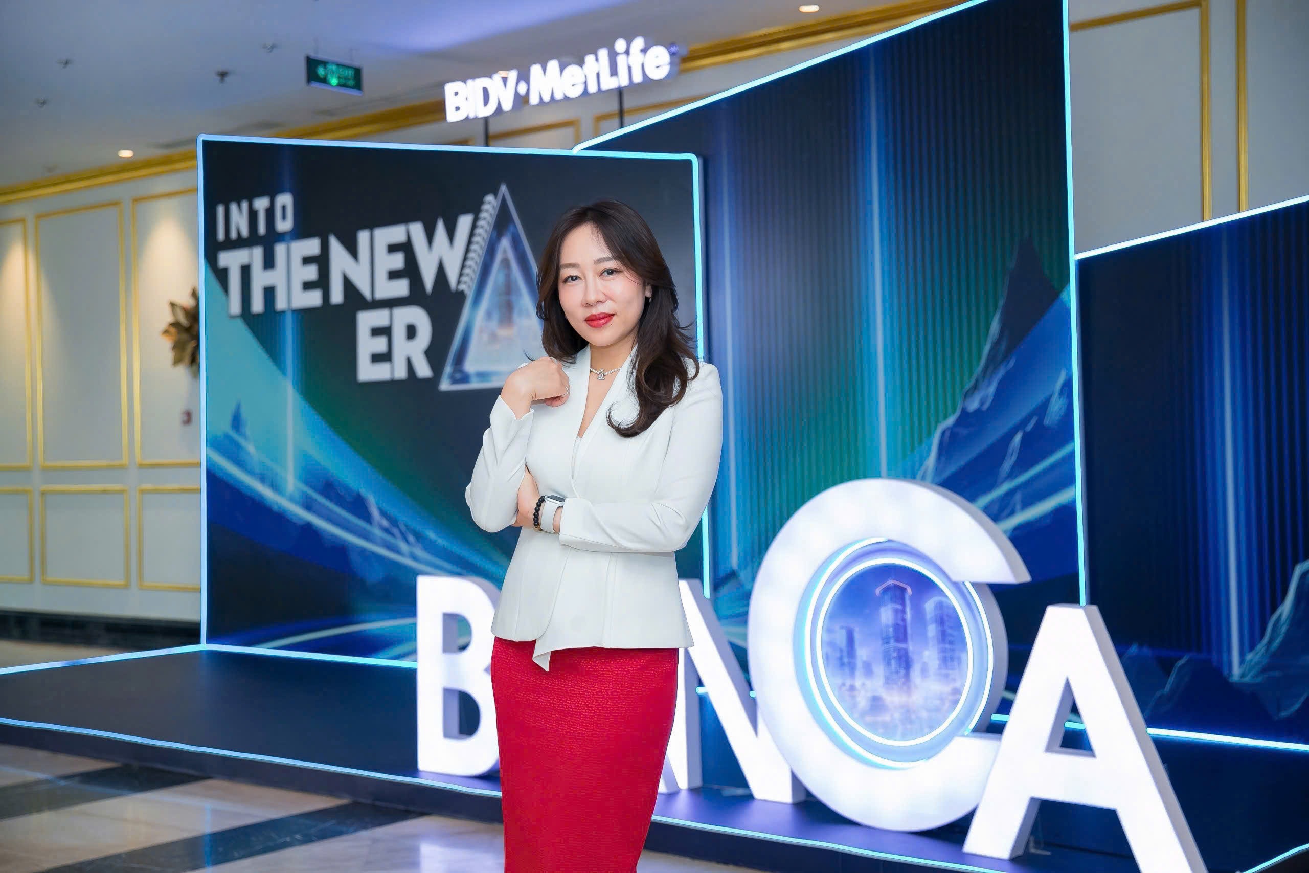 BIDV MetLife triển khai sản phẩm “Chủ động tương lai” - 2