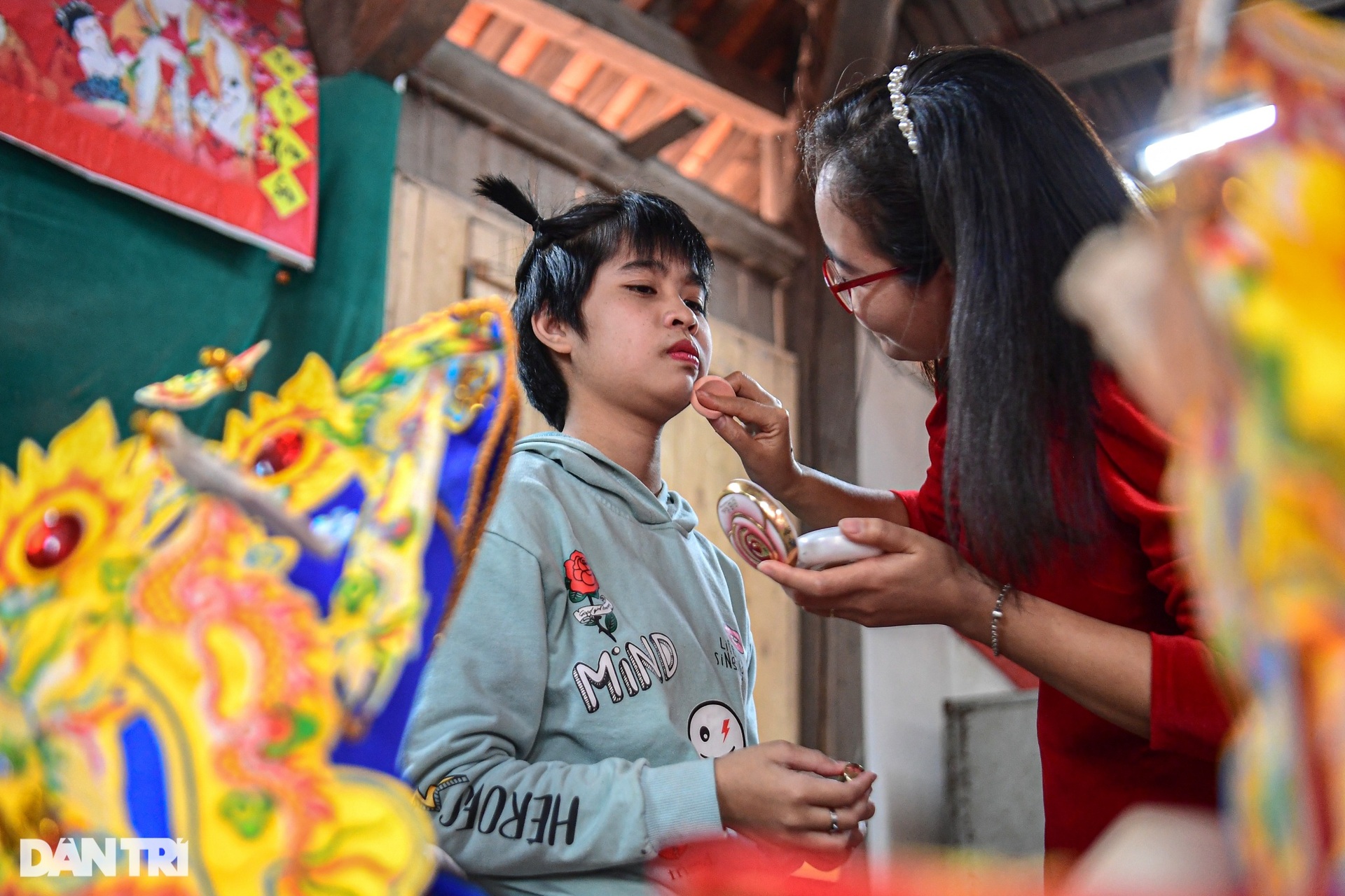 Độc lạ hội thi câu ếch, bắt lươn... để kén rể cho thiếu nữ ở Hà Nội - 3 Độc lạ hội thi câu ếch, bắt lươn... để kén rể cho thiếu nữ ở Hà Nội - 3