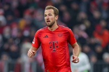 Man Utd sẵn sàng chi tiền đưa Harry Kane trở lại Premier League