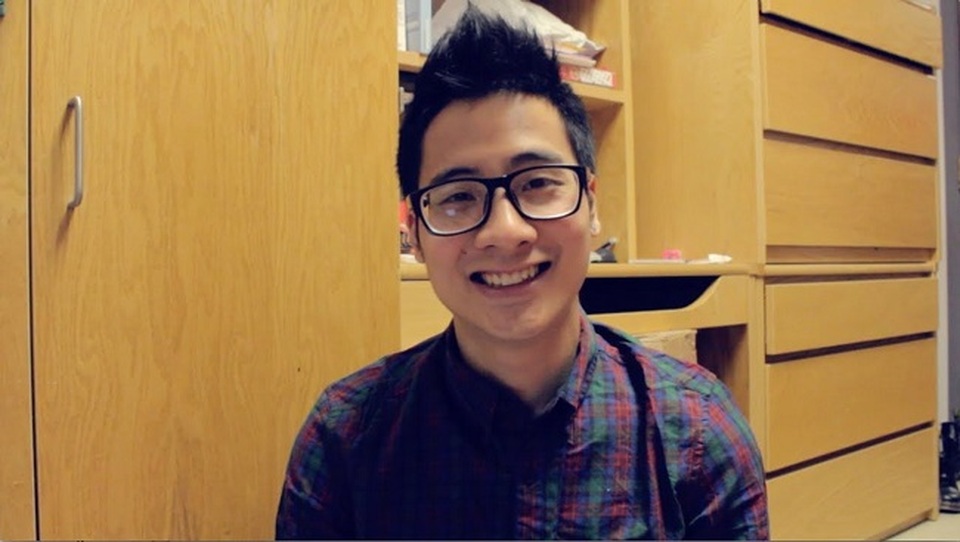 Dàn Vlogger đời đầu đình đám ở Việt Nam: Người ở đỉnh cao, kẻ lặng lẽ về ở ẩn - 14 Dàn Vlogger đời đầu đình đám ở Việt Nam: Người ở đỉnh cao, kẻ lặng lẽ về ở ẩn - 14