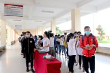 Thêm nhiều đại học cho SV nghỉ đến 16/2, đầu tháng 3 để phòng virus corona