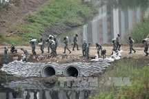 Nồng độ xyanua gần hiện trường vụ nổ Thiên Tân gấp 277 lần mức cho phép