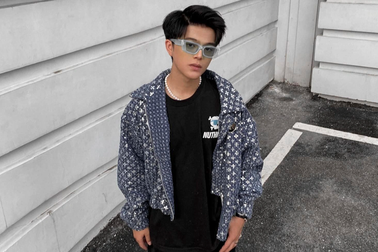 Quang Anh RHYDER: "Đi thi Rap Việt, tôi không sợ điều gì hết"