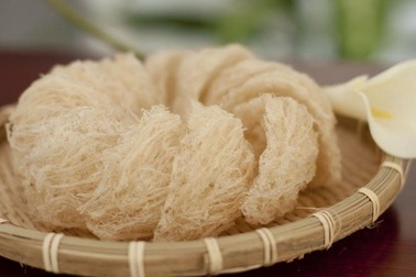 Những món ngon “sang chảnh” ở Khánh Hòa