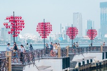 Ngành du lịch Đà Nẵng hỗ trợ du khách huỷ, hoãn tour do Covid-19