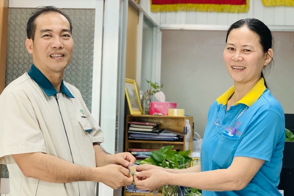 Mối quan hệ giữa ESG và việc xây dựng nguồn nhân lực bền vững - 3