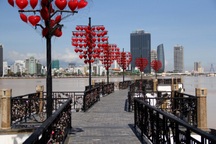 Du lịch Đà Nẵng vẫn đìu hiu sau một tháng hoạt động lại