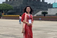 Sóc Trăng: Nữ cán bộ làm chính sách người có công bằng tất cả tấm lòng